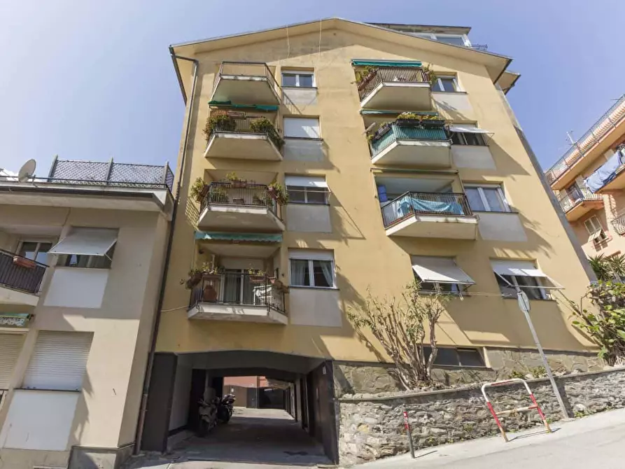 Immagine 33 di Appartamento in affitto  in Salita Sant’Agostino23 a Rapallo