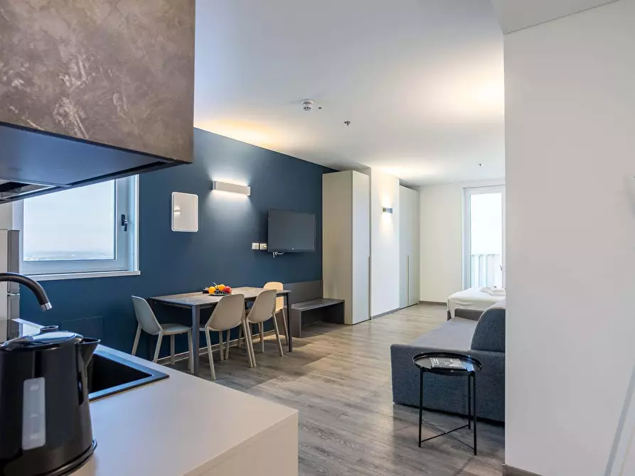 Immagine 16 di Appartamento in affitto  in Via Torino2 a Venezia