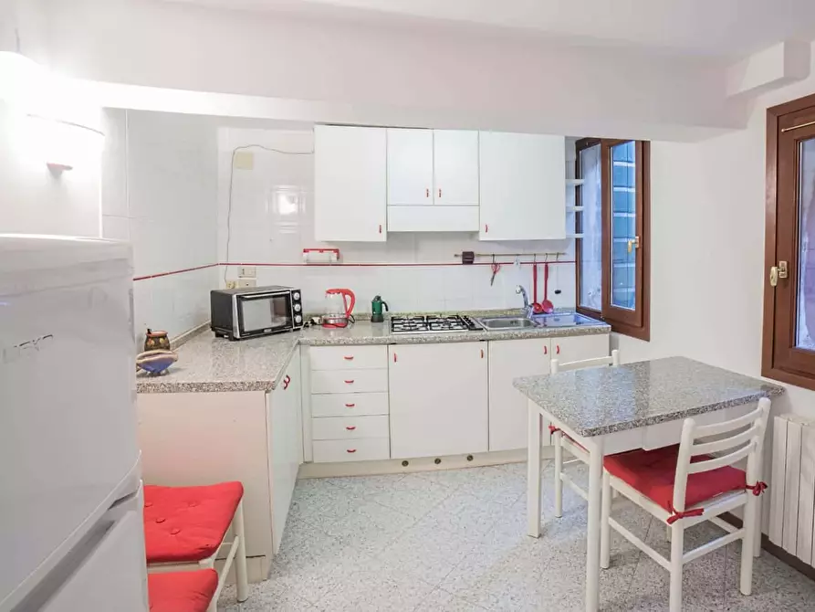 Immagine 5 di Appartamento in affitto  in Calle Correggio2208 a Venezia