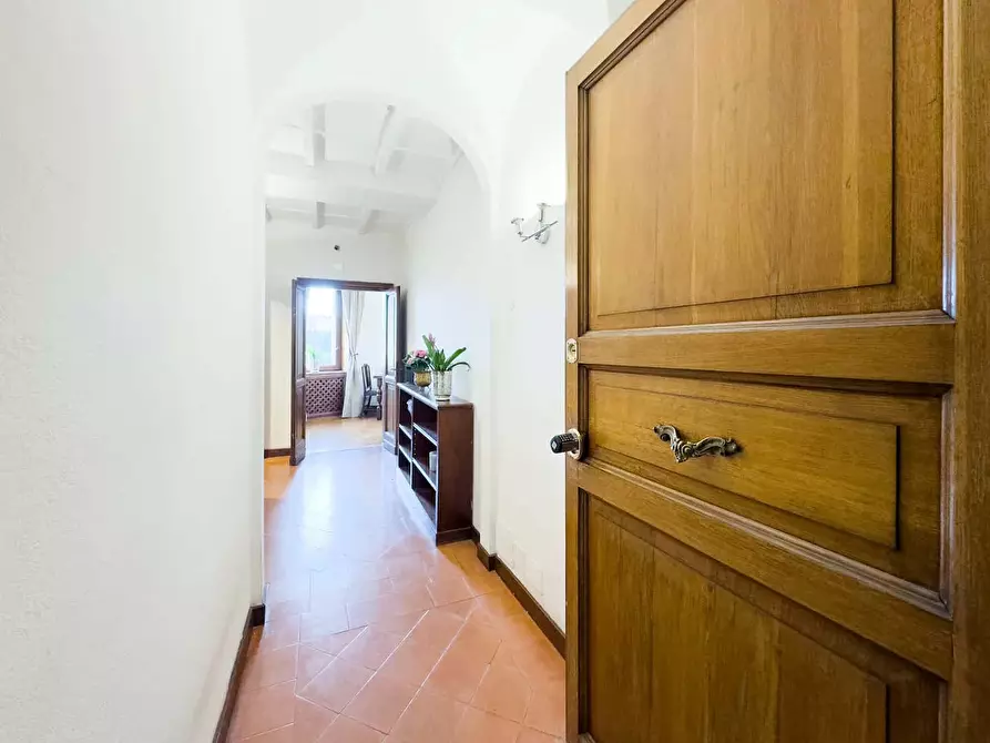 Immagine 13 di Appartamento in affitto  in Via Giulia171 a Roma