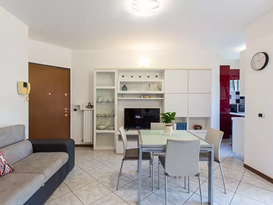 Immagine 7 di Appartamento in affitto  in Via Donna Prassede7 a Milano