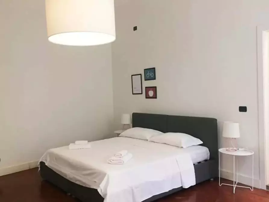 Immagine 8 di Appartamento in affitto  in Via Achille Mauri a Milano