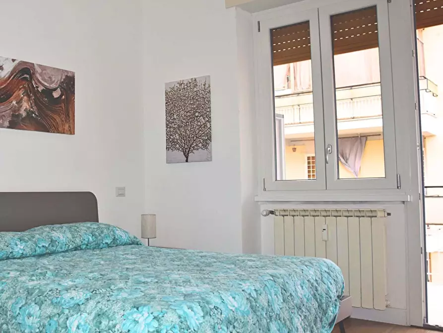 Immagine 19 di Appartamento in affitto  in Via Sisto IV113 a Roma