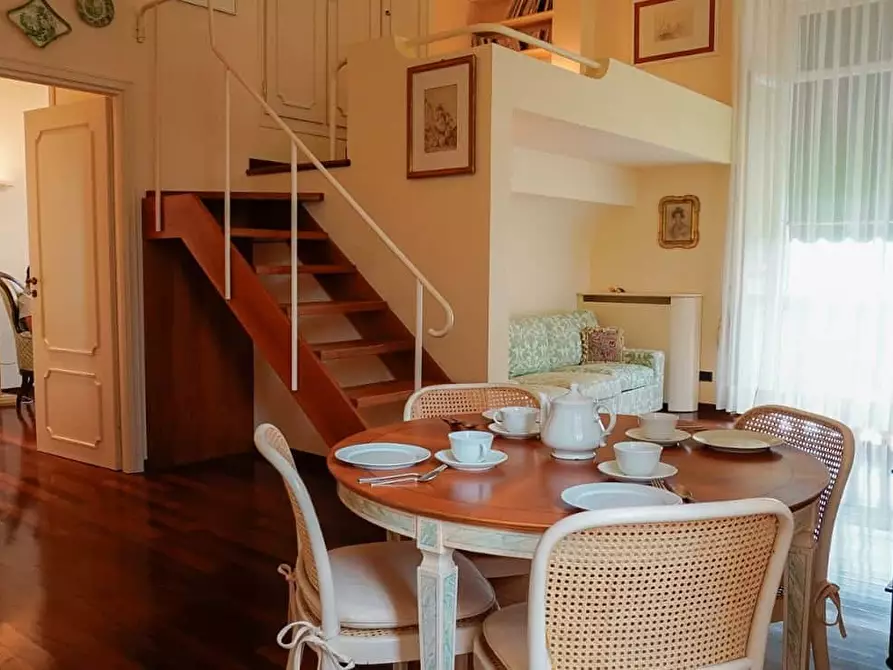 Immagine 5 di Appartamento in affitto  in Via Capolungo24 a Genova