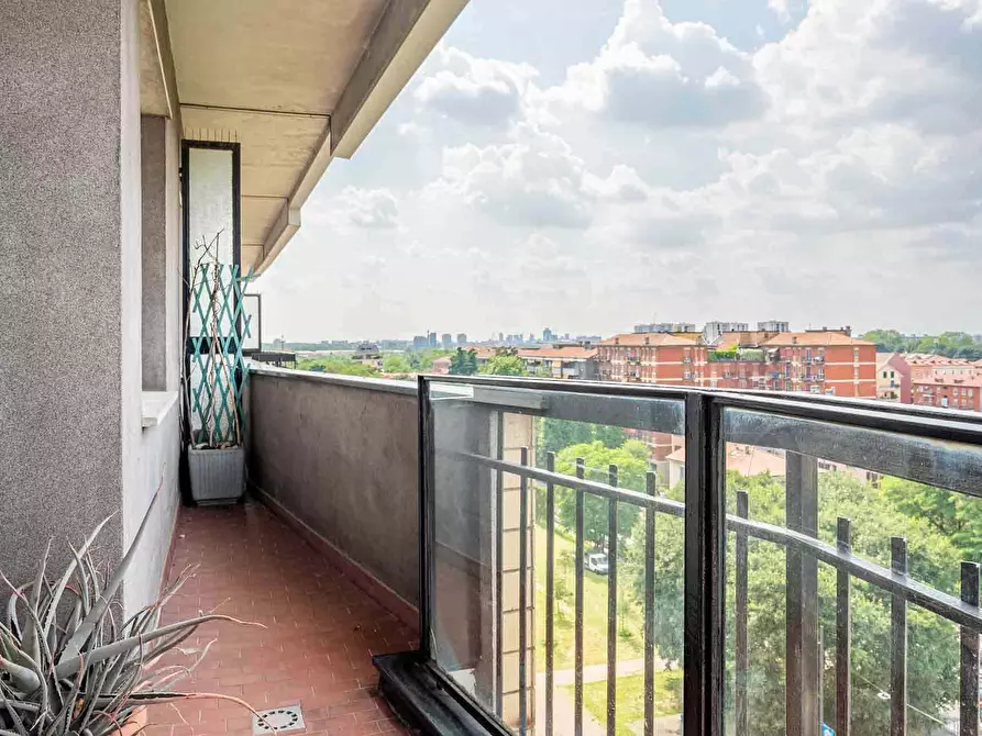 Immagine 29 di Camera in affitto  in Via Pellegrino Rossi68 a Milano