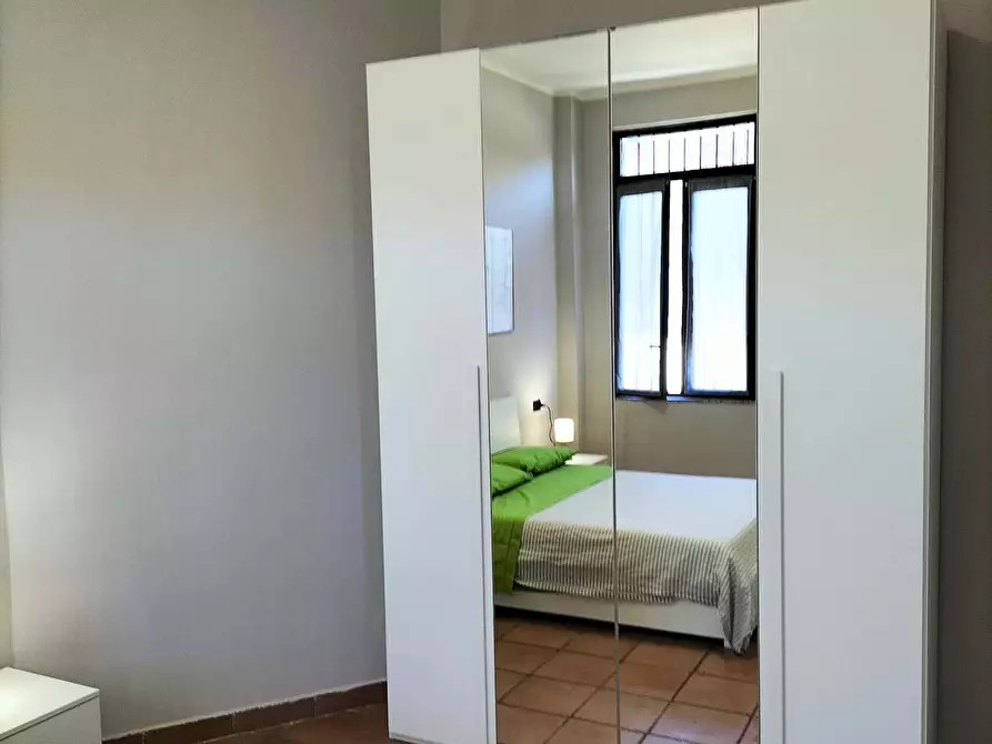 Immagine 15 di Appartamento in affitto  in Via Roberto Cozzi3 a Milano