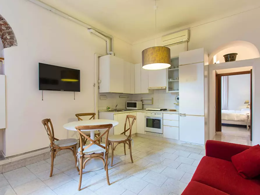 Immagine 3 di Appartamento in affitto  in Via Vigevano a Milano