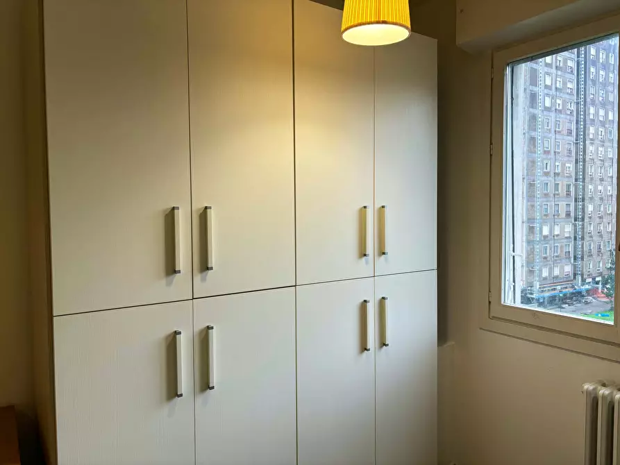 Immagine 7 di Camera in affitto  in Via Angelo de Gasperis2 a Milano