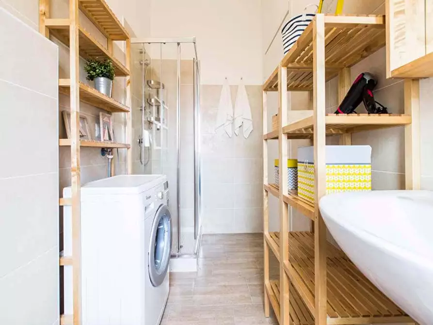 Immagine 11 di Camera in affitto  in Via Moncalvo29 a Milano