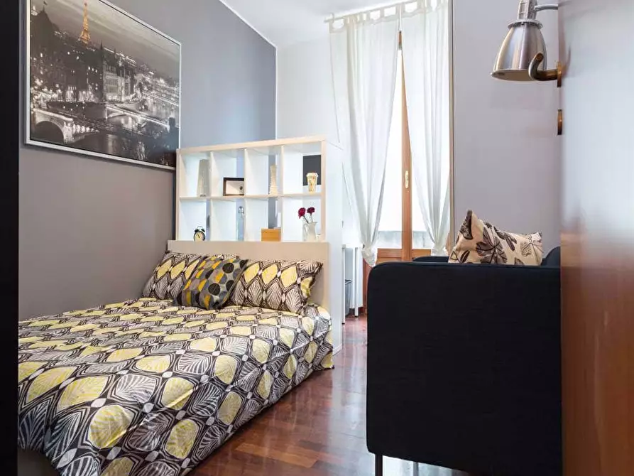 Immagine 24 di Camera in affitto  in Via Niccolò Jommelli12 a Milano