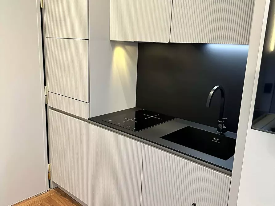 Immagine 11 di Appartamento in affitto  in Piazza Eleonora Duse1 a Milano