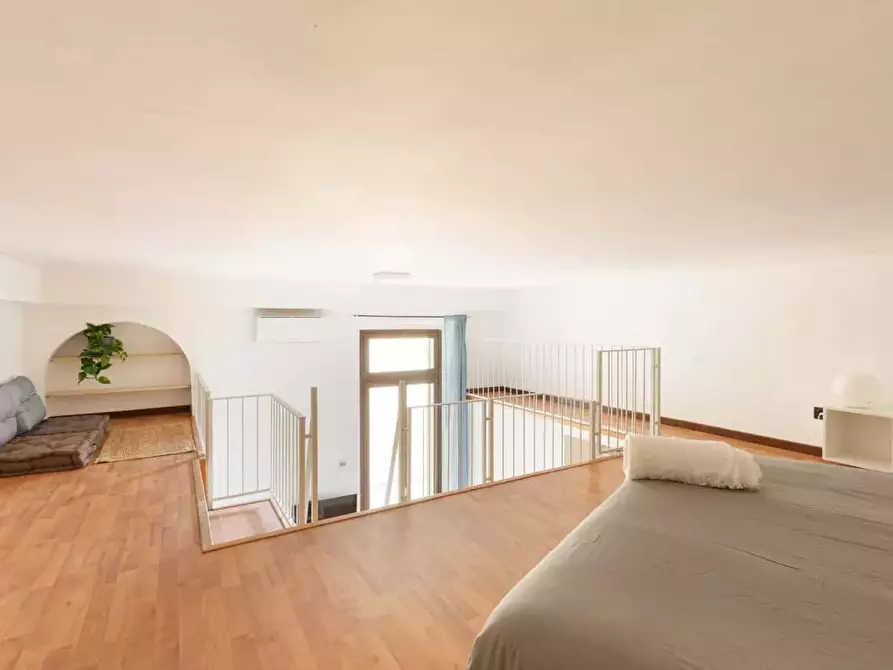 Immagine 5 di Appartamento in affitto  in Corso Magenta25 a Milano