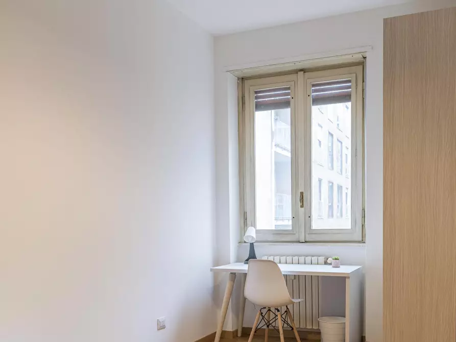 Immagine 3 di Camera in affitto  in Via Savona26 a Milano