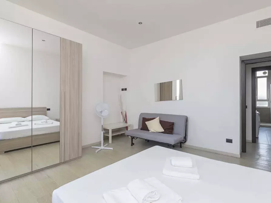 Immagine 24 di Appartamento in affitto  in Via Asiago4 a Milano