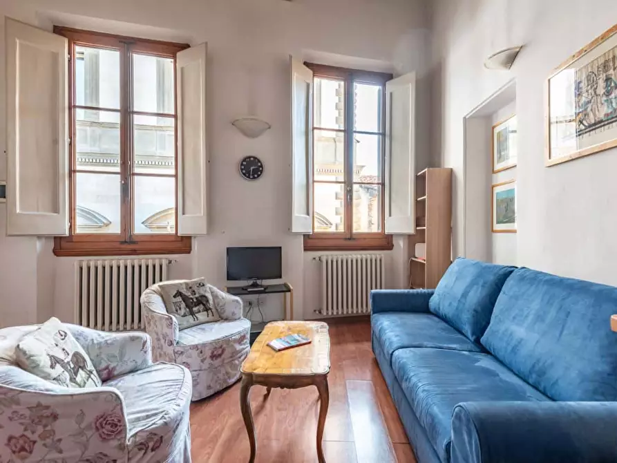 Immagine 18 di Appartamento in affitto  in Via dell' Oriuolo30 a Firenze