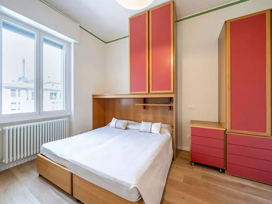 Immagine 21 di Appartamento in affitto  in Via Molino delle Armi19 a Milano
