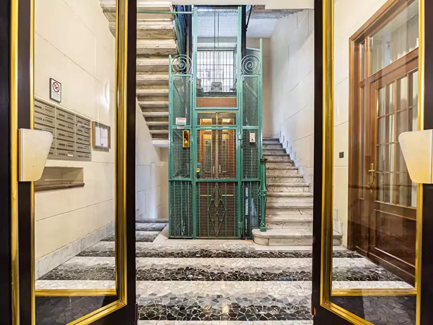 Immagine 20 di Camera in affitto  in Via Ponte Seveso23 a Milano