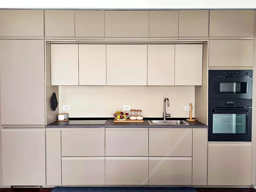 Immagine 8 di Appartamento in affitto  in Via Privata Battista De Rolandi a Milano