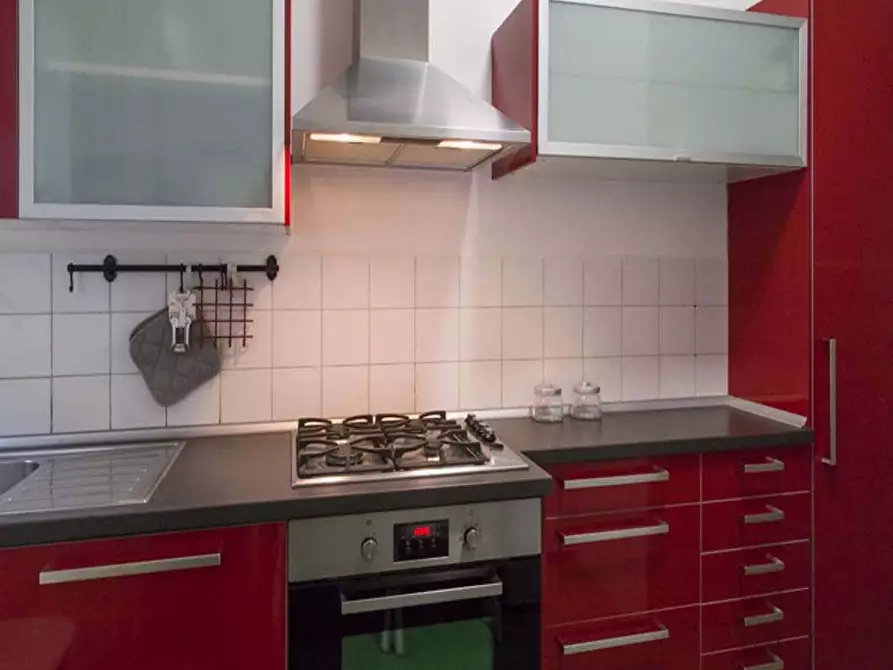 Immagine 15 di Camera in affitto  in VIA SOPERGA65 a Milano