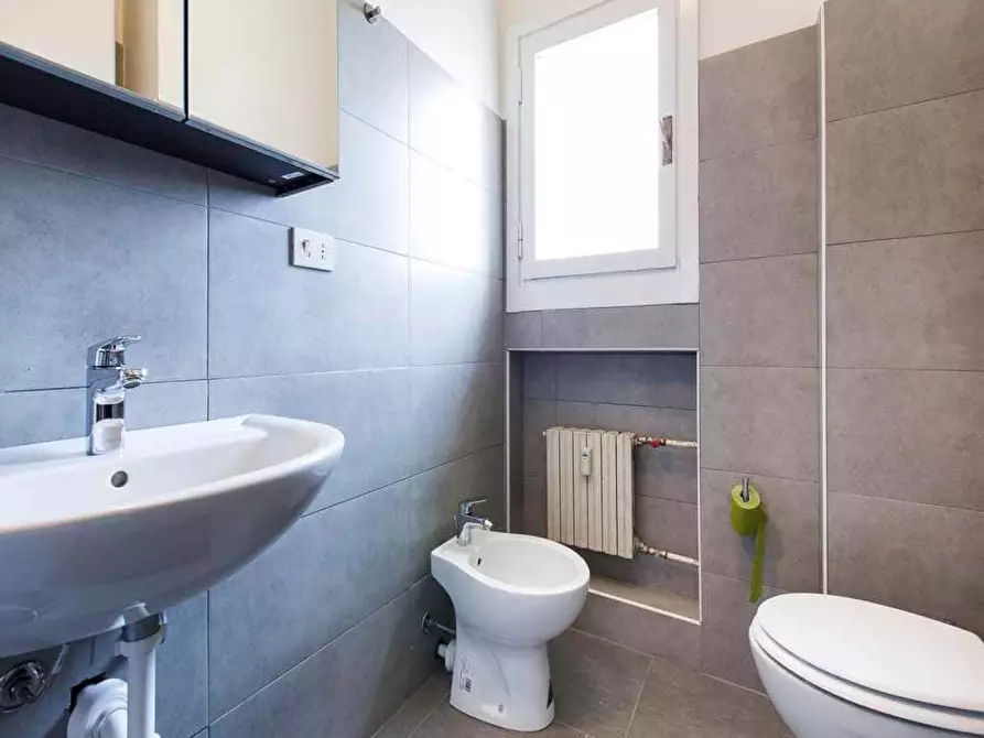 Immagine 72 di Camera in affitto  in Via Leone Tolstoi64 a Milano