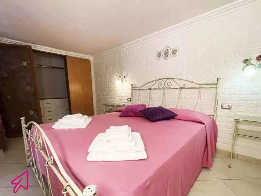 Immagine 1 di Appartamento in affitto  in Via Scaloria176 a Manfredonia