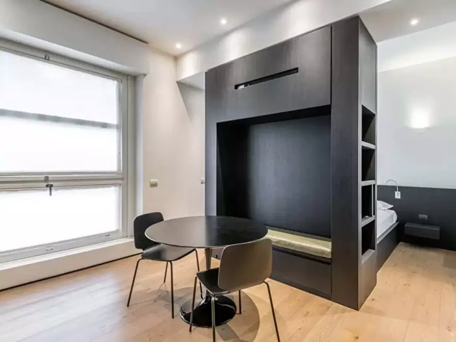 Immagine 4 di Appartamento in affitto  in Corso Magenta83 a Milano