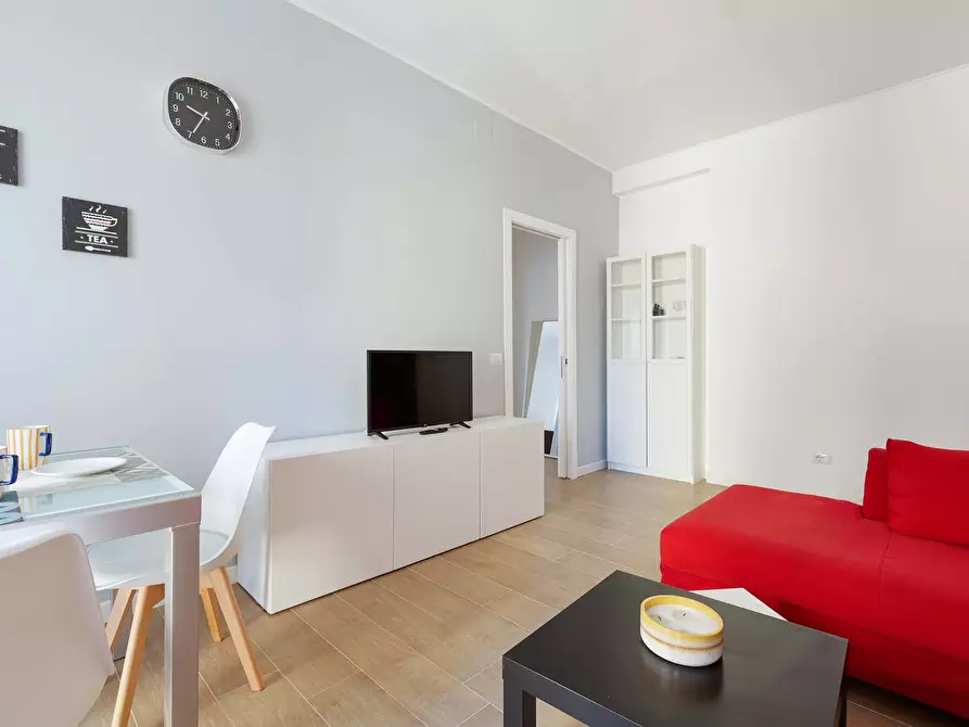 Immagine 7 di Appartamento in affitto  in Via Magolfa12 a Milano