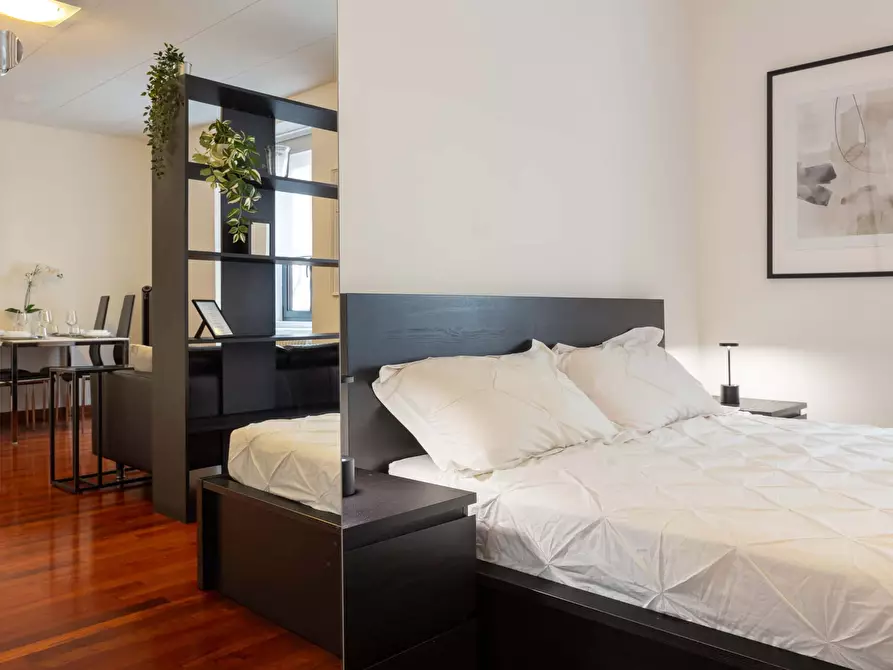 Immagine 14 di Appartamento in affitto  in Via Mazzini53 a Trieste