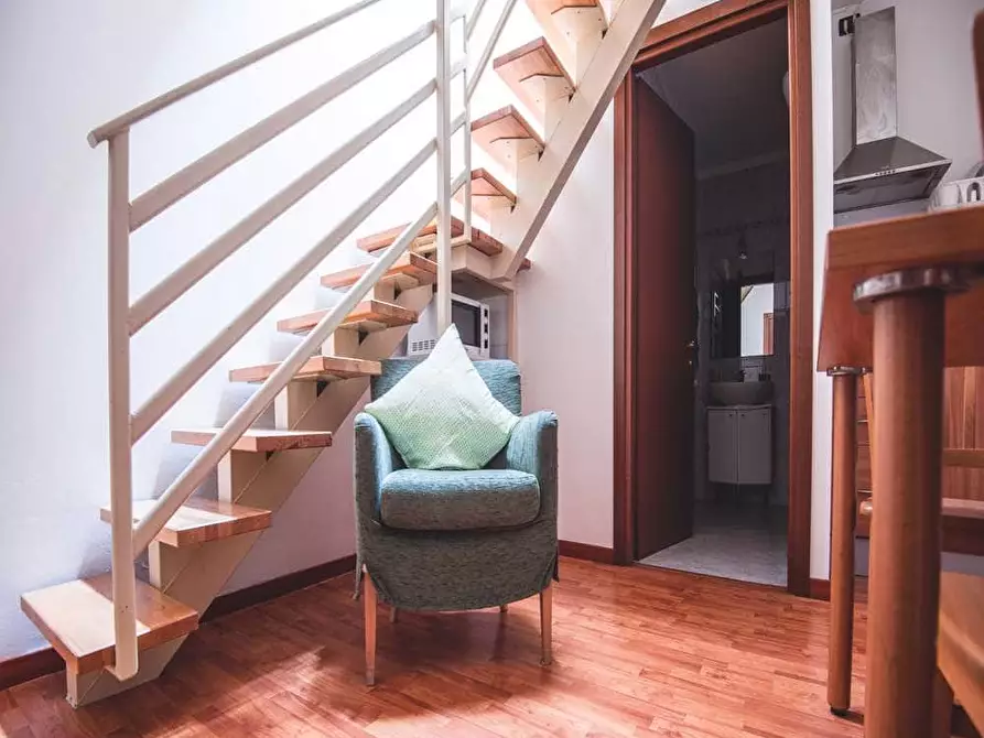 Immagine 7 di Appartamento in affitto  in Viale Vincenzo Lancetti32 a Milano