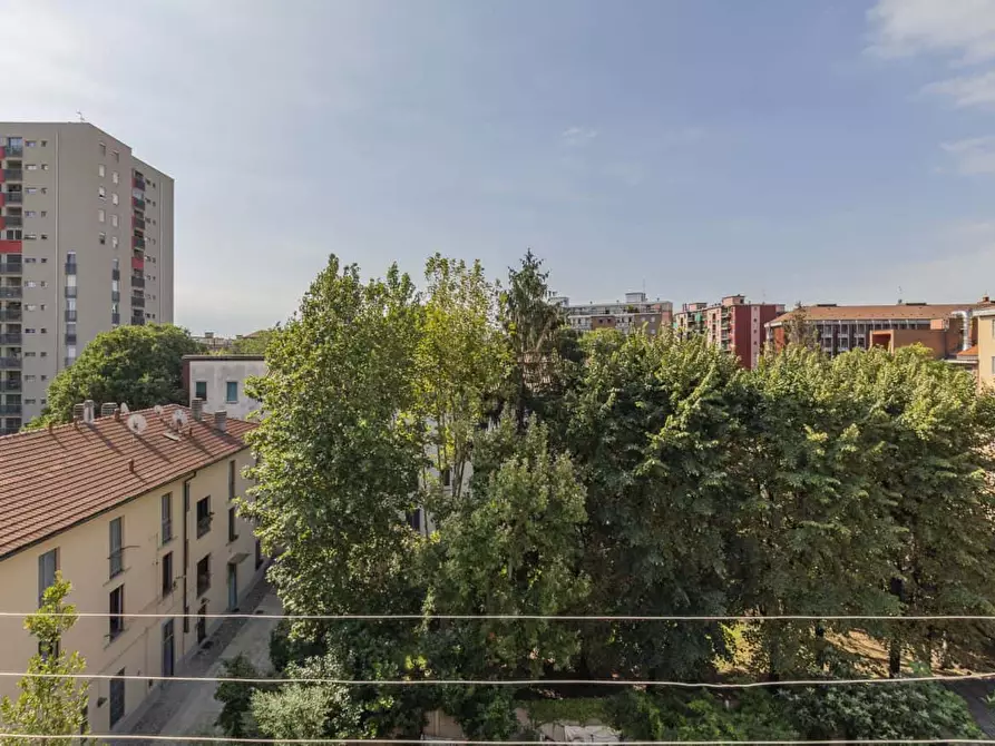 Immagine 2 di Appartamento in affitto  in Via Asiago4 a Milano
