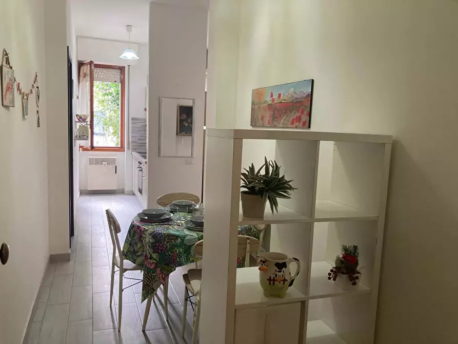 Immagine 21 di Appartamento in affitto  in Via Don Luigi Monza26 a Saronno