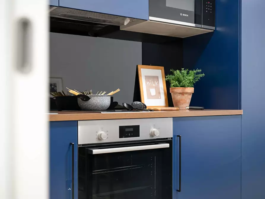 Immagine 5 di Appartamento in affitto  in Via Moretta50 a Torino