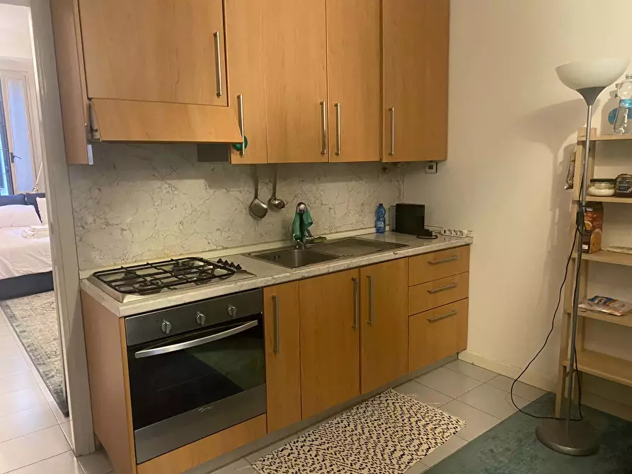 Immagine 7 di Appartamento in affitto  in Via Lambro12 a Milano