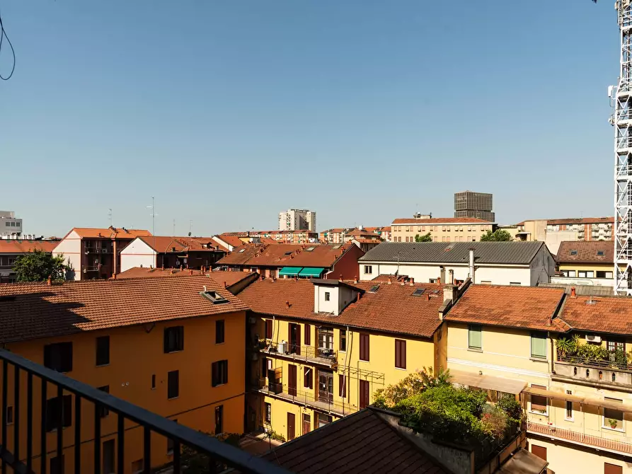 Immagine 26 di Appartamento in affitto  in Via Lodovico Montegani2 a Milano