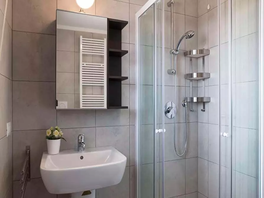 Immagine 23 di Camera in affitto  in Largo Cavalieri di Malta4 a Milano