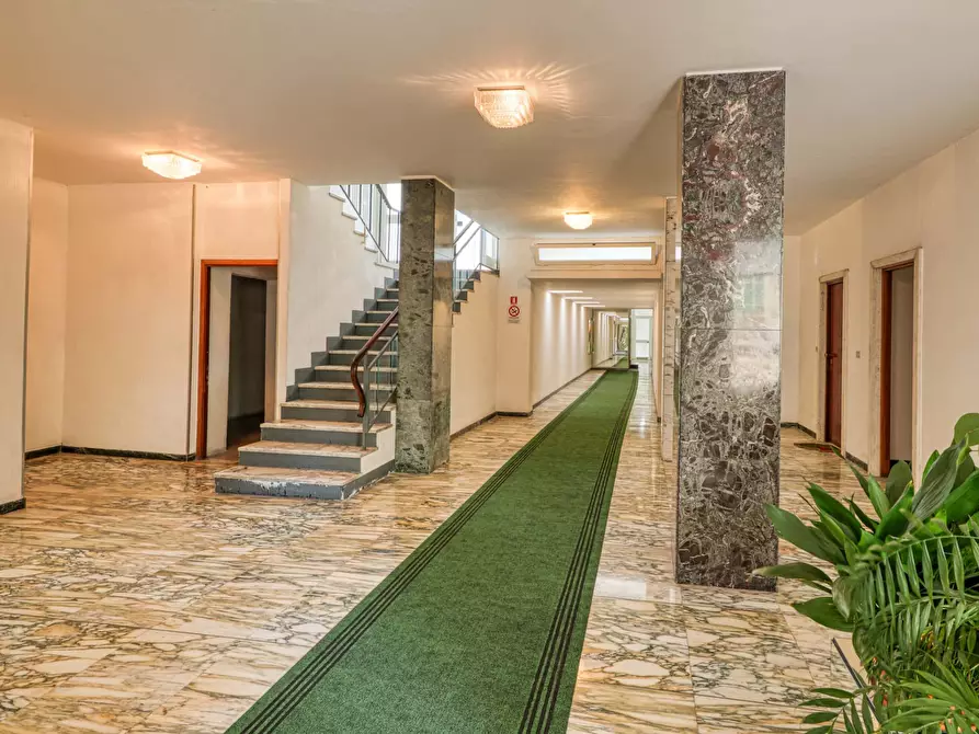 Immagine 19 di Appartamento in affitto  in Via Nuvoloni6 a San Remo