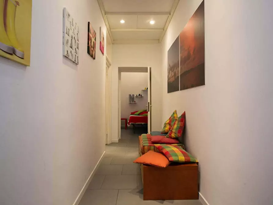 Immagine 19 di Appartamento in affitto  in Via Raffaele Cadorna13 a Roma