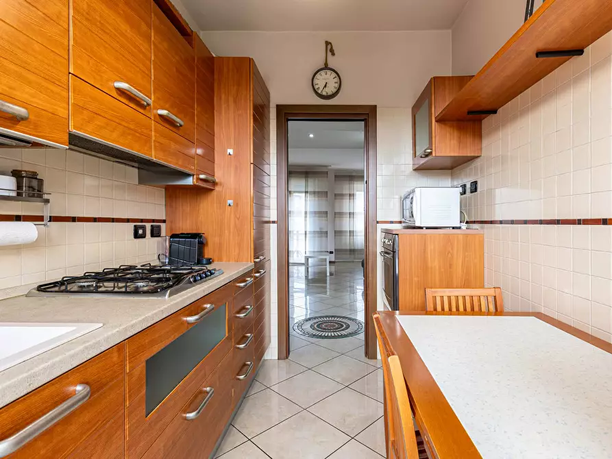 Immagine 16 di Appartamento in affitto  in Via della Capinera a Milano