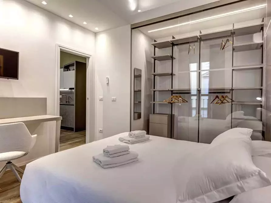 Immagine 15 di Appartamento in affitto  in Via di Camporeggi1 a Firenze