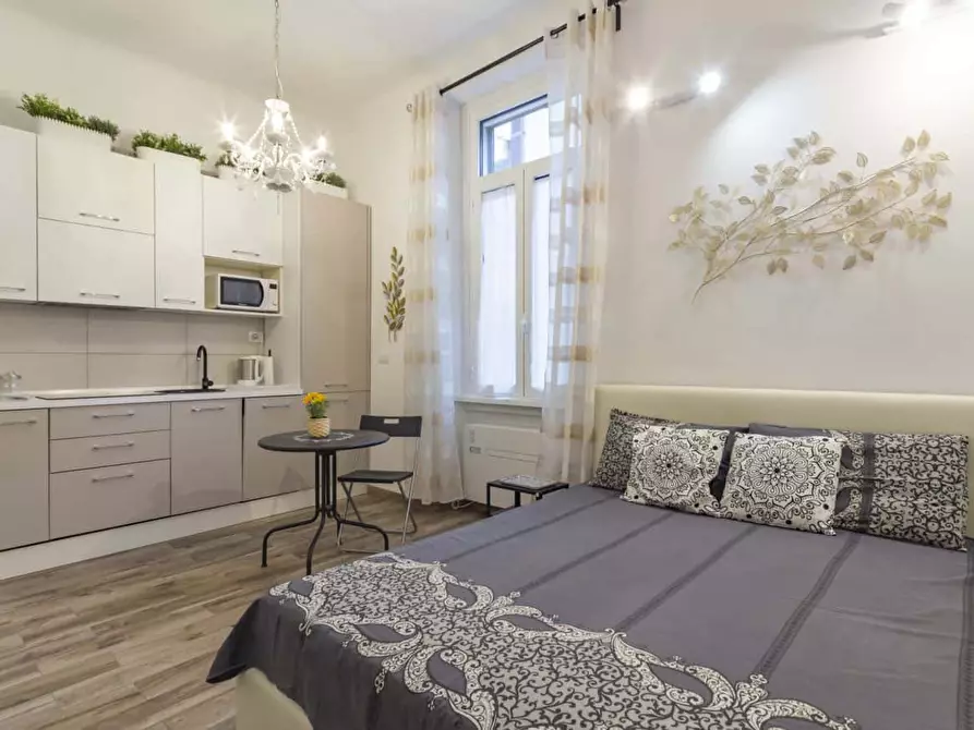 Immagine 14 di Appartamento in affitto  in Via Orti16 a Milano