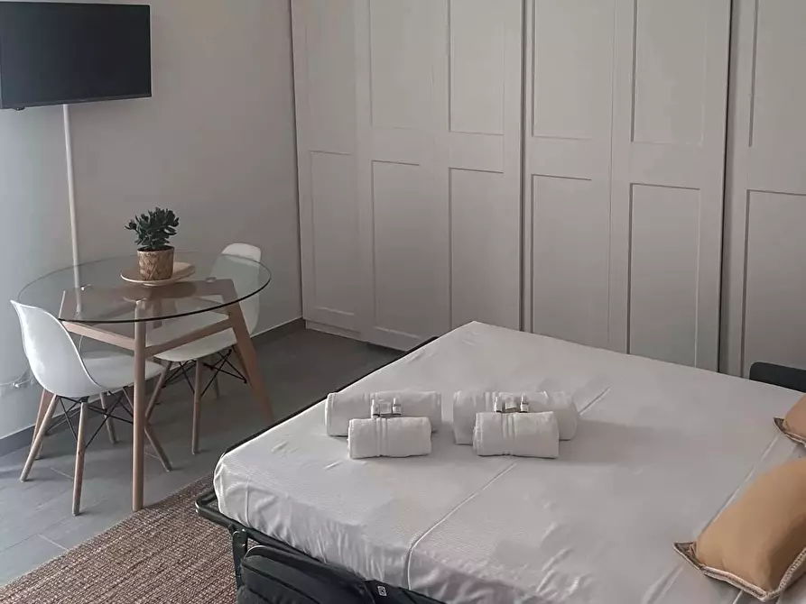 Immagine 9 di Appartamento in affitto  in Via Stendhal54 a Milano