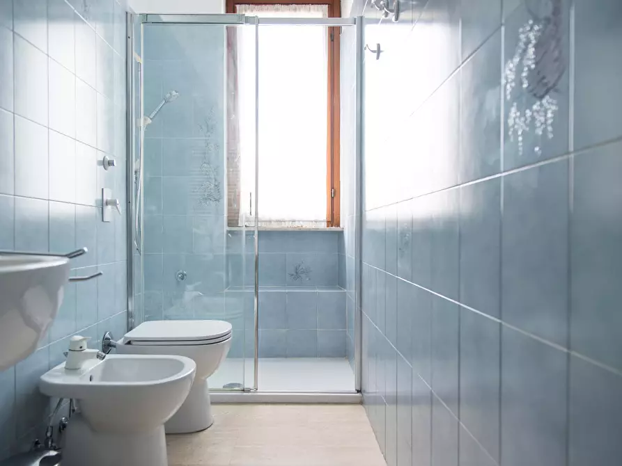 Immagine 16 di Appartamento in affitto  in Via Privata Giuseppe Sacconi4 a Milano