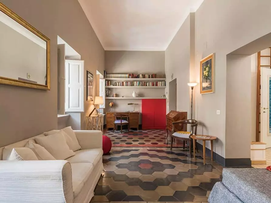 Immagine 28 di Appartamento in affitto  in Largo dei Chiavari82 a Roma