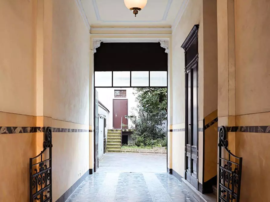Immagine 22 di Appartamento in affitto  in Viale Lombardia5 a Milano