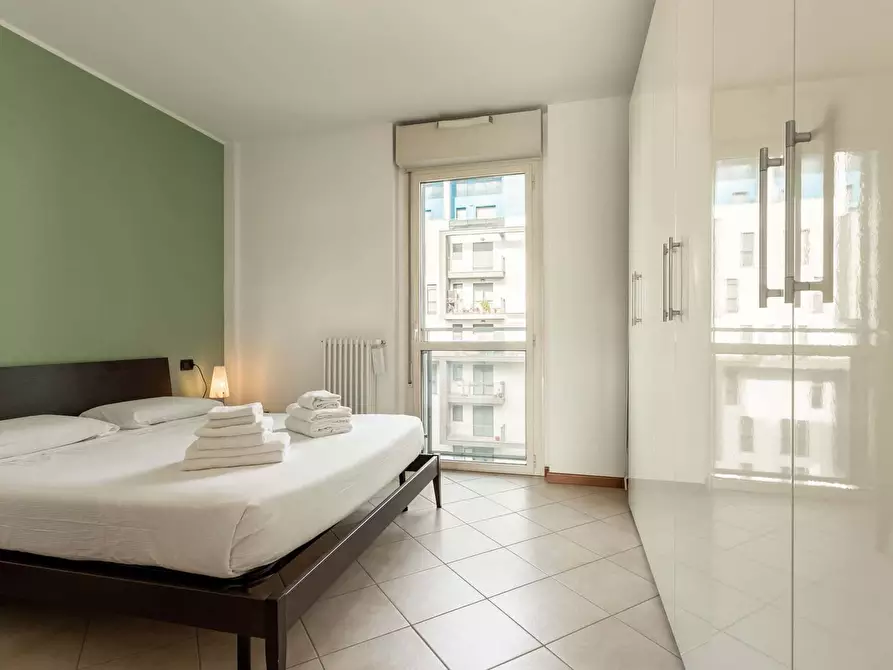 Immagine 24 di Appartamento in affitto  in Via del Futurismo8 a Milano