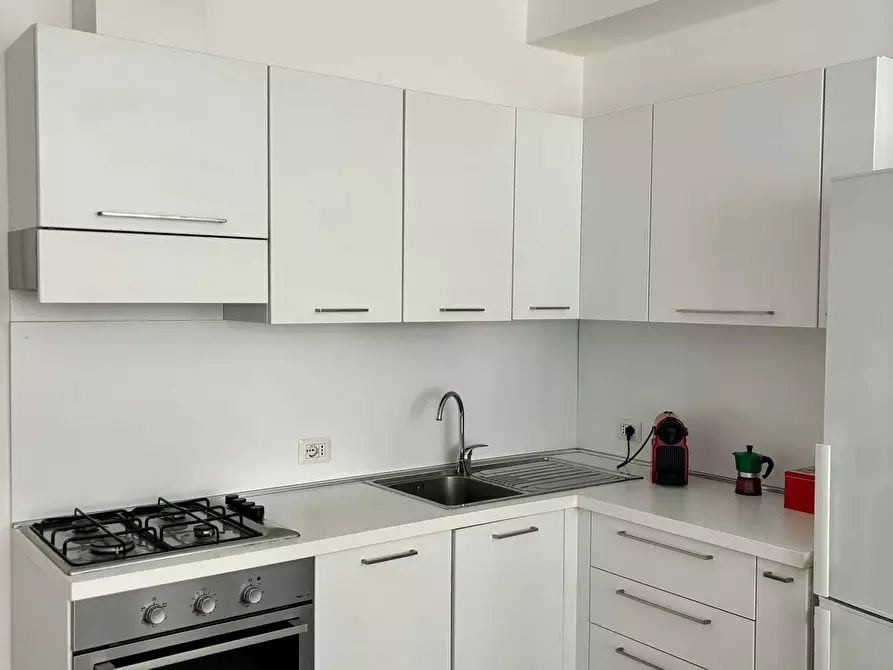 Immagine 5 di Appartamento in affitto  in Via Maestri Campionesi20 a Milano