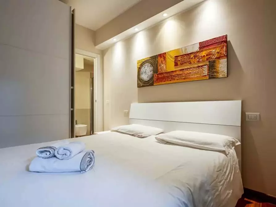 Immagine 18 di Appartamento in affitto  in Corso Sempione21 a Milano