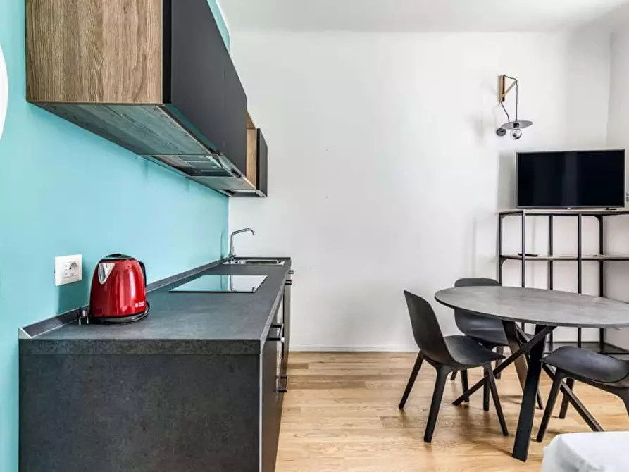 Immagine 5 di Appartamento in affitto  in Via Vincenzo Russo15 a Milano