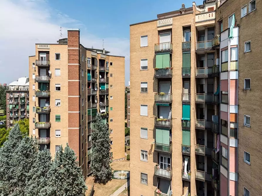 Immagine 9 di Camera in affitto  in Via dei Mandorli6 a Buccinasco