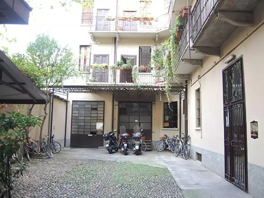 Immagine 11 di Appartamento in affitto  in Via Piero della Francesca8 a Milano